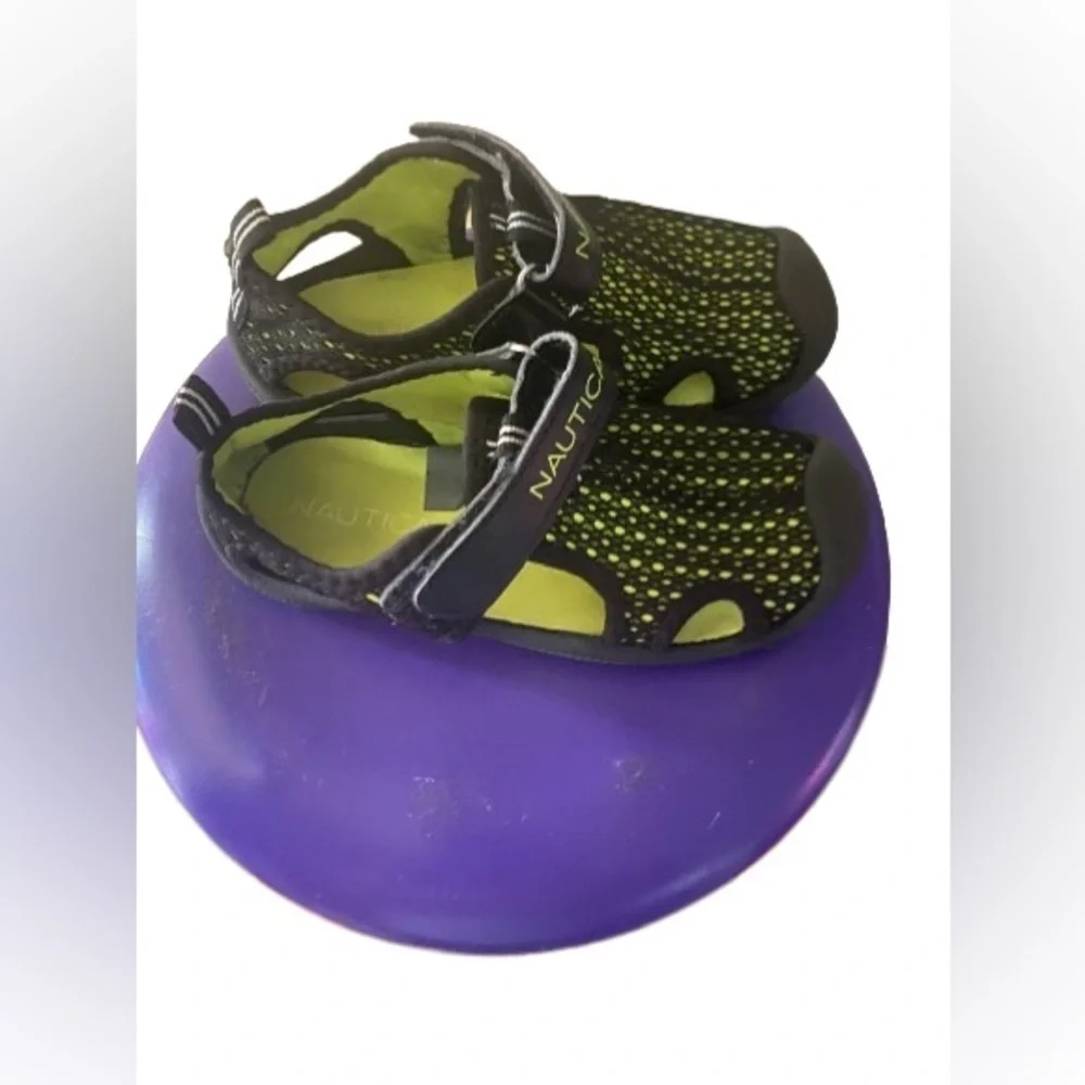 Nautica Water Shoes